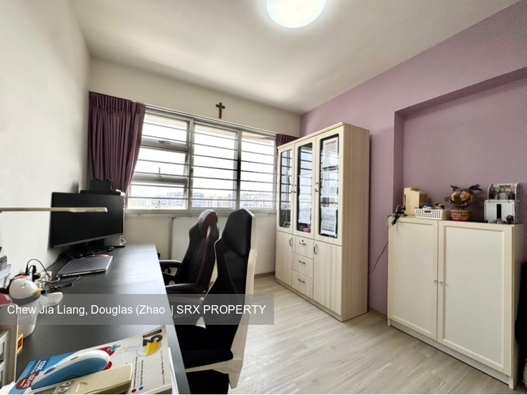Blk 445A West Crest @ Bukit Batok (Bukit Batok), HDB 4 Rooms #602104561